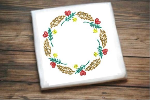 Beautiful Heart Frame