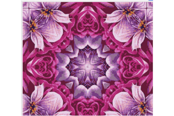 Cross-Stitch Pattern 14: A Thoughtful Choice for Personalized Gifts