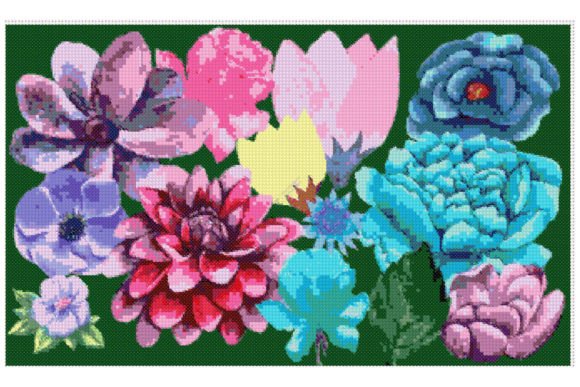 Cross-Stitch Pattern 17: A Handmade Gift Designer’s Honest Review