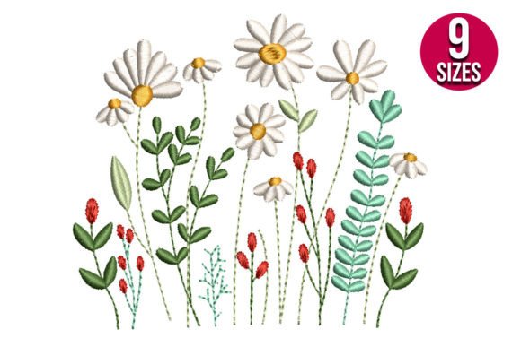 Dainty Wildflowers: A Designer’s Real-World Review