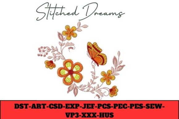 Floral Flutter: A Designer’s Real-World Review